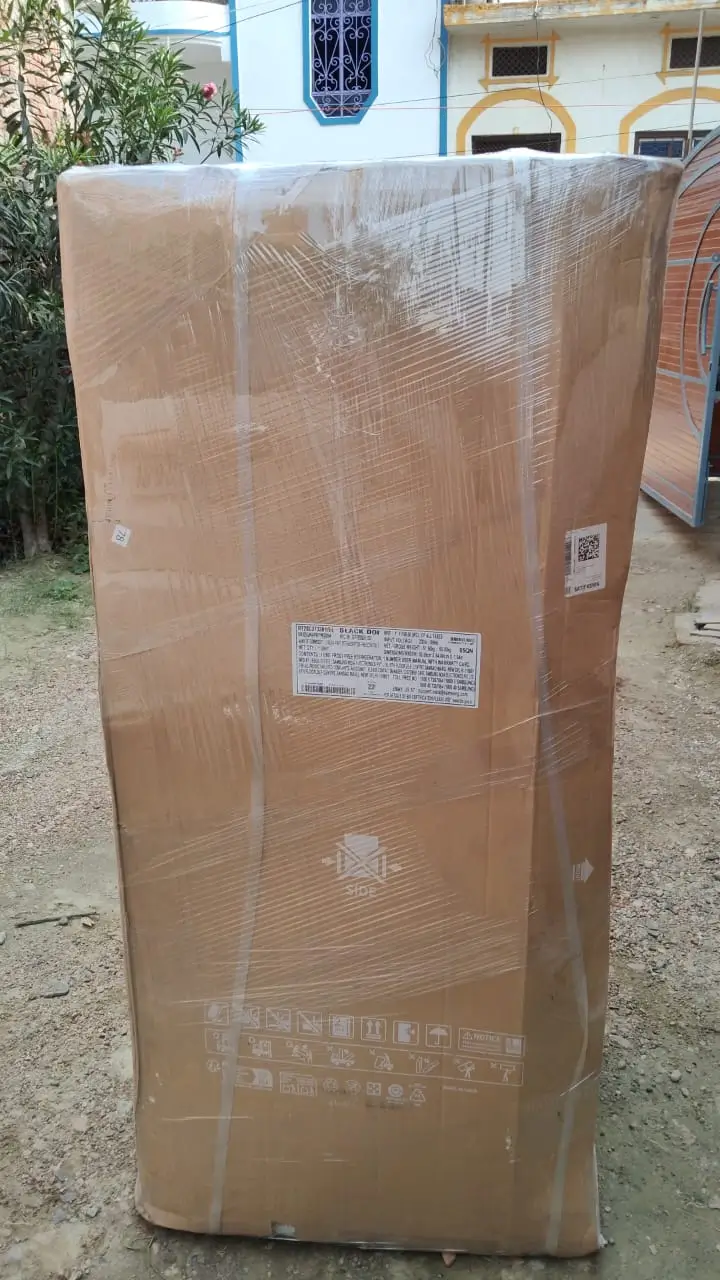 Home Shifting Packers and Movers Team