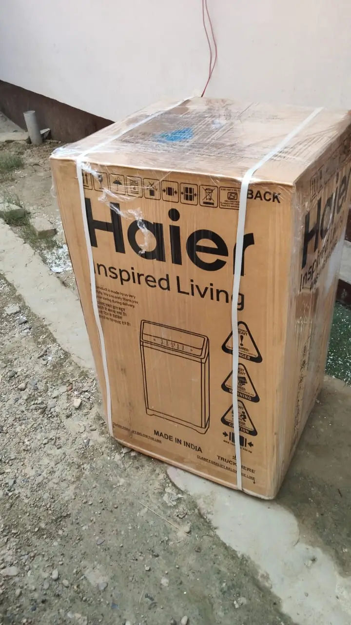 Moving Process