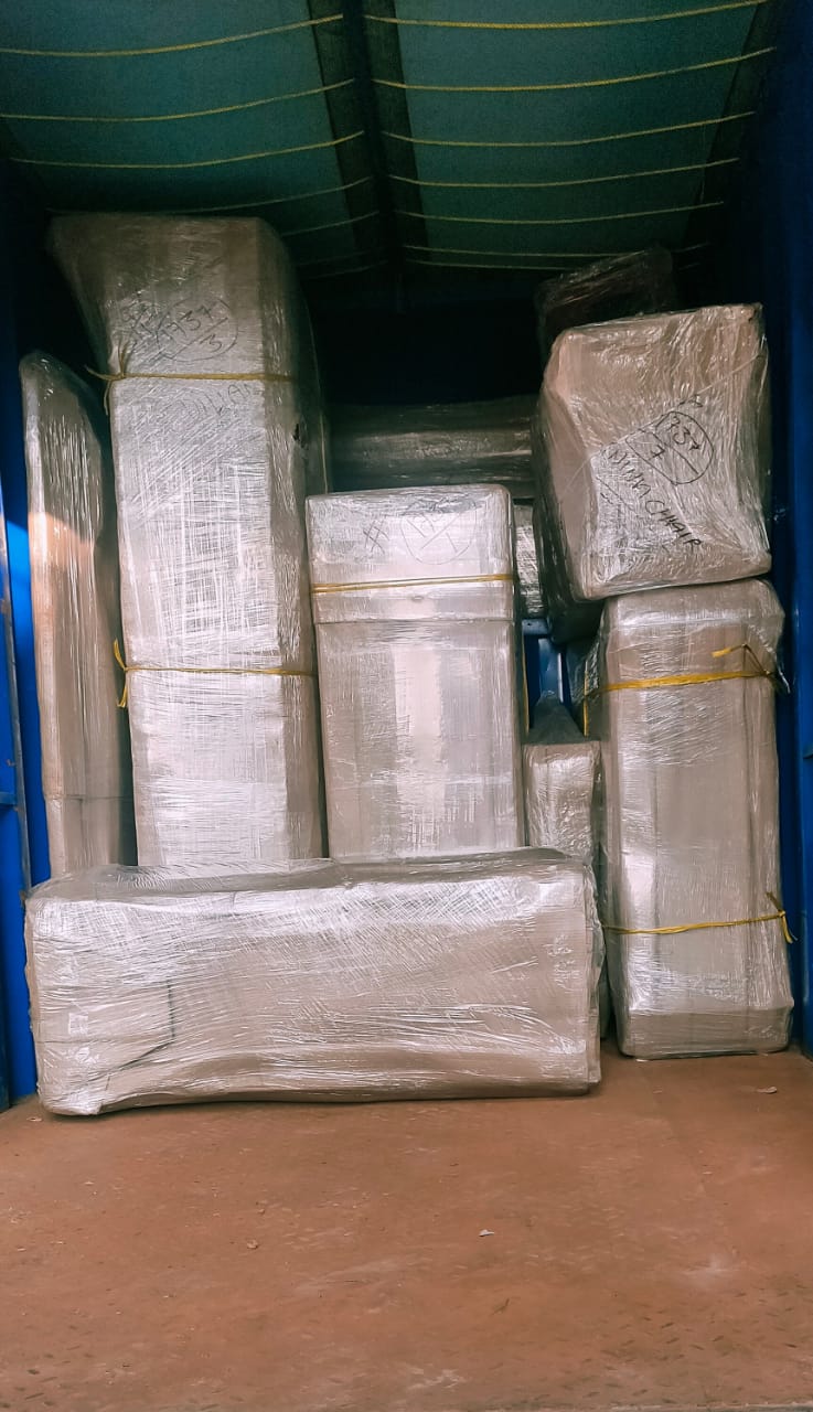 Relocation Services in Gaya