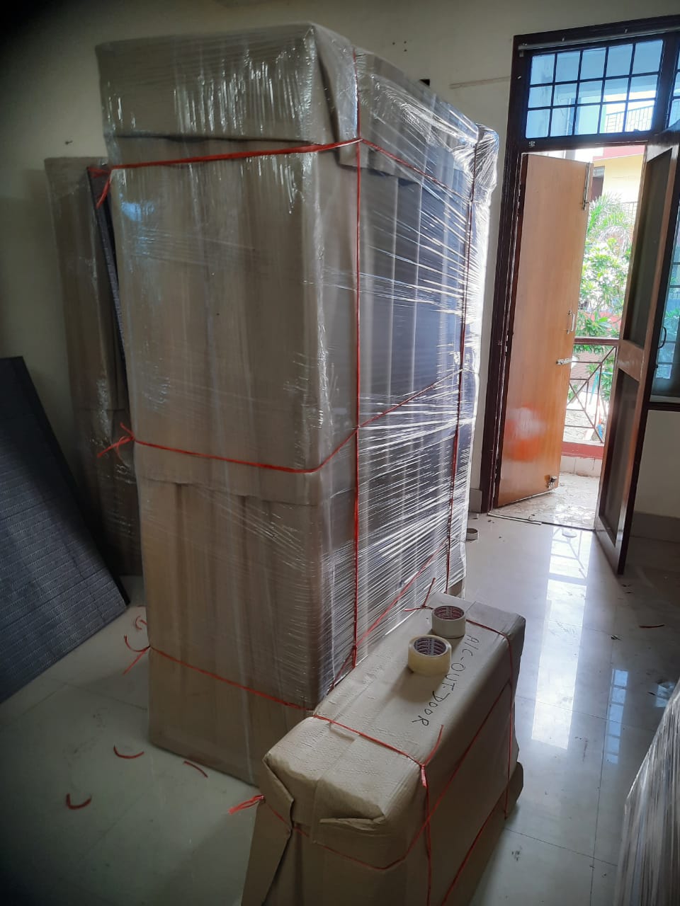 Relocation Services in Gaya