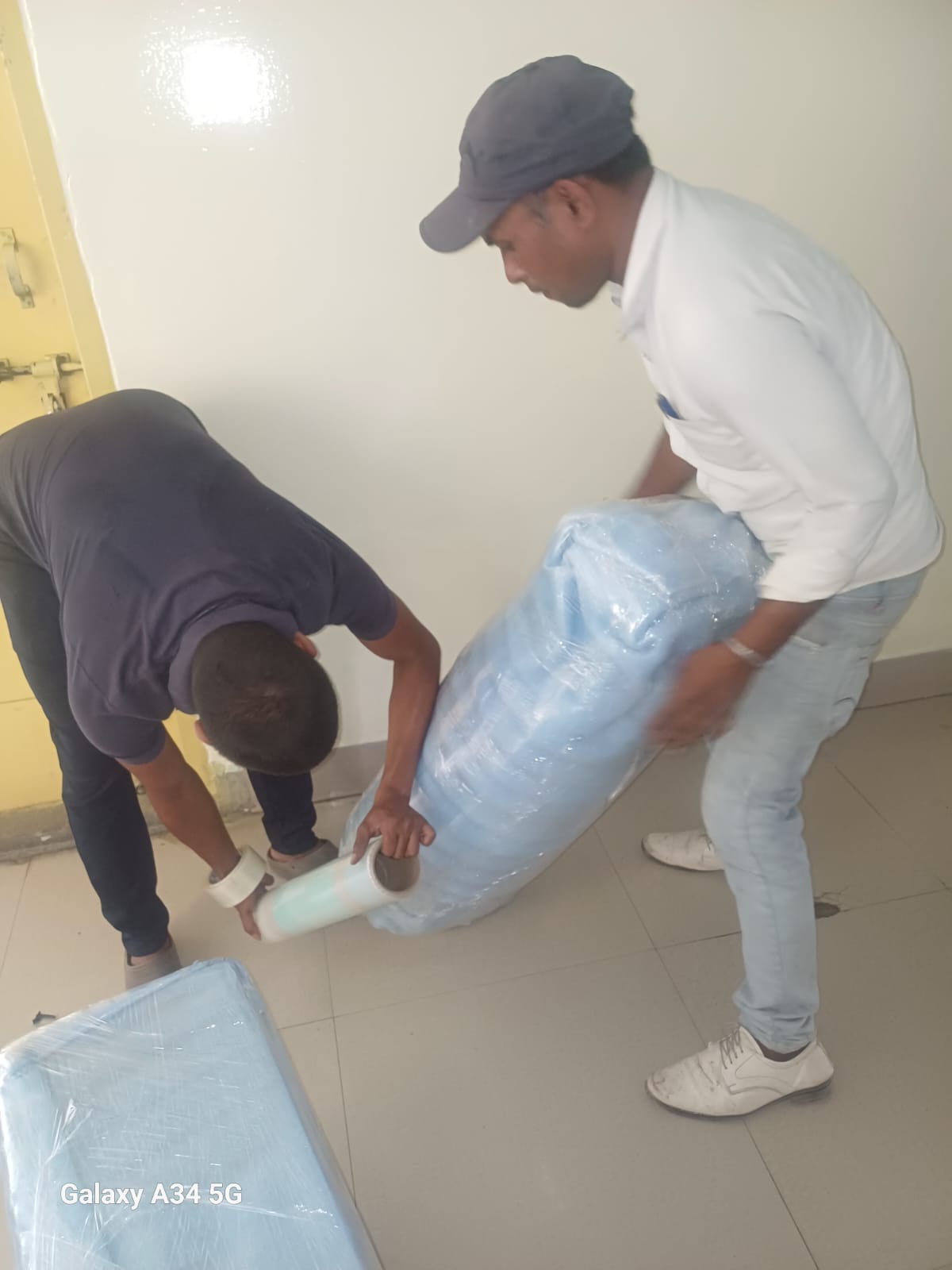Relocation Services in Gaya
