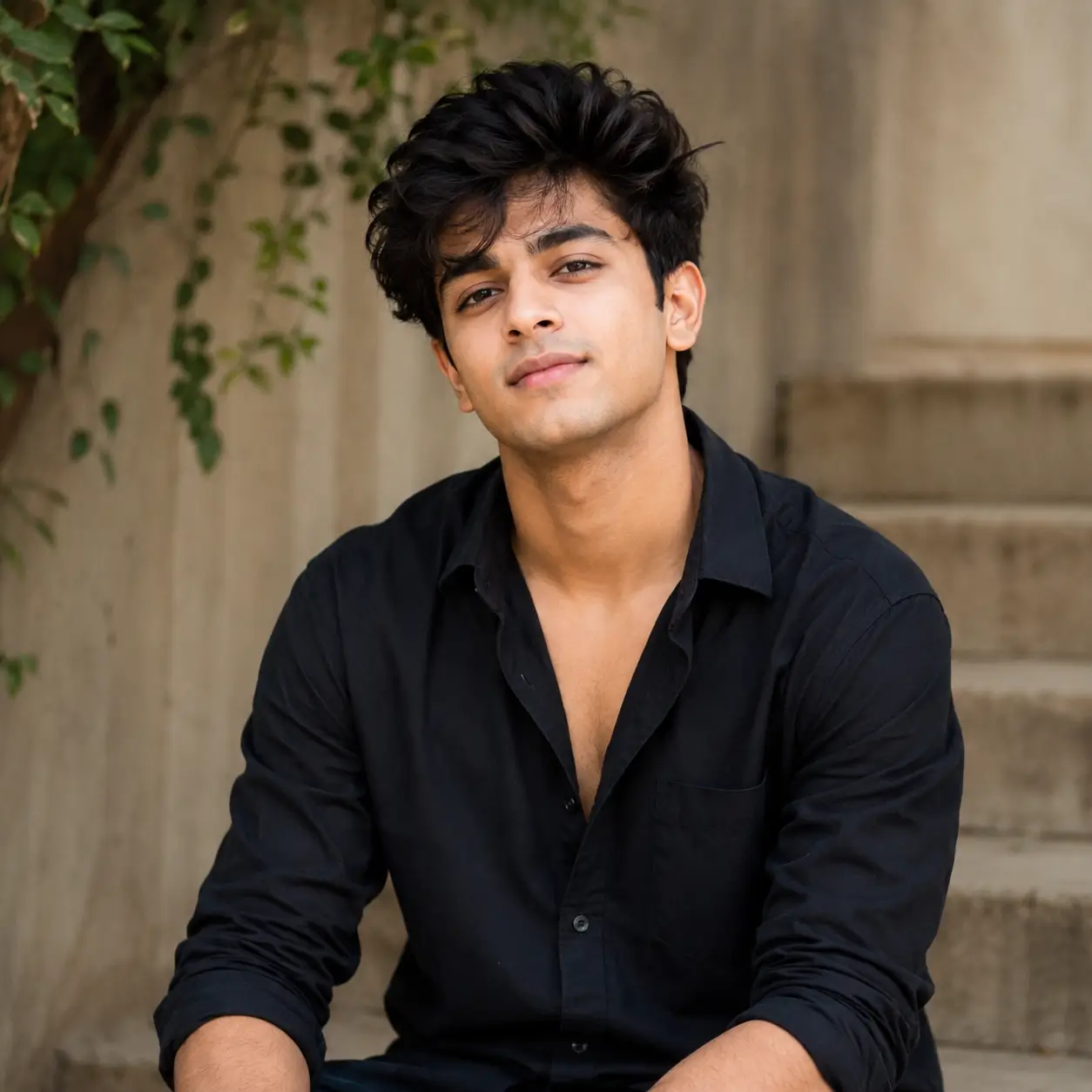 Anjali Mehta