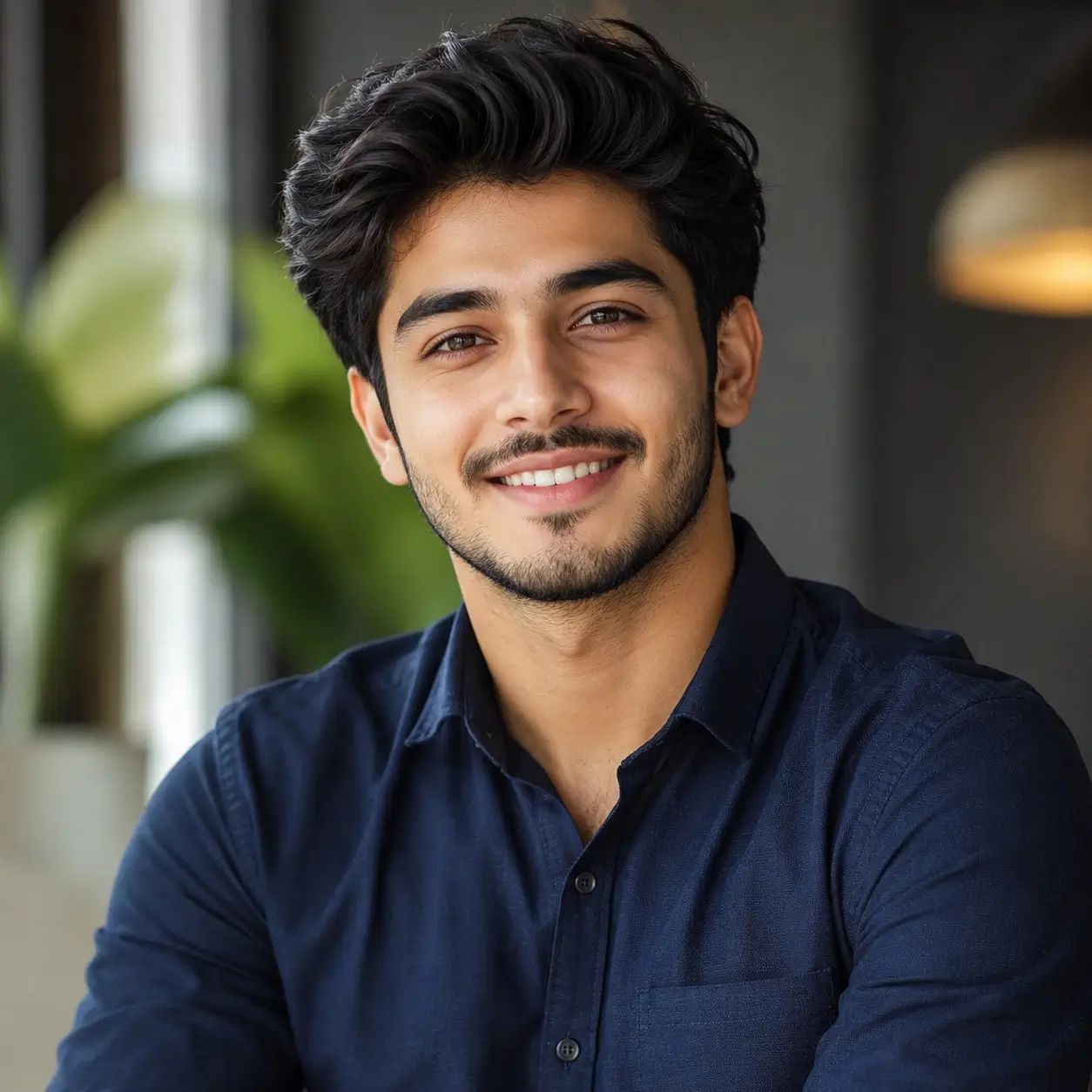 Vikram Joshi